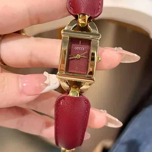 Cheap Gucci Watches #1383153, $$34.00 USD On Gucci Watches
