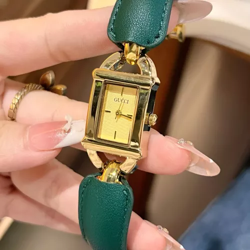 Cheap Gucci Watches #1383154, $$34.00 USD On Gucci Watches