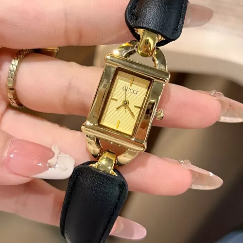 Cheap Gucci Watches #1383155, $$34.00 USD On Gucci Watches