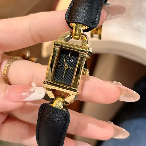 Cheap Gucci Watches #1383156, $$34.00 USD On Gucci Watches