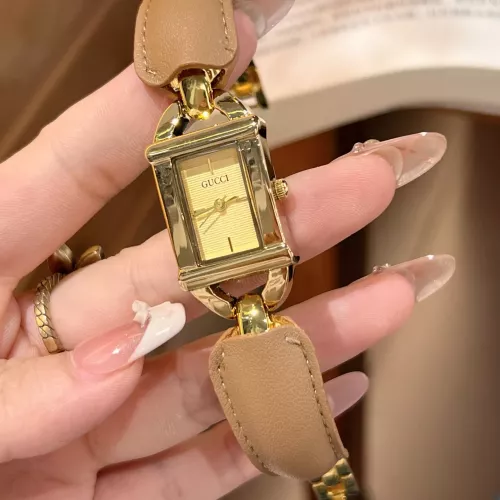 Cheap Gucci Watches #1383158, $$34.00 USD On Gucci Watches