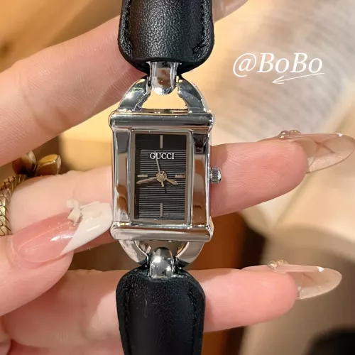 Cheap Gucci Watches #1383159, $$34.00 USD On Gucci Watches