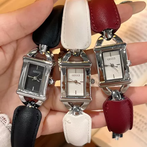 Replica Gucci Watches #1383161 $34.00 USD for Wholesale