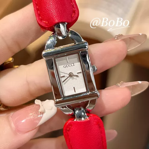 Cheap Gucci Watches #1383162, $$34.00 USD On Gucci Watches
