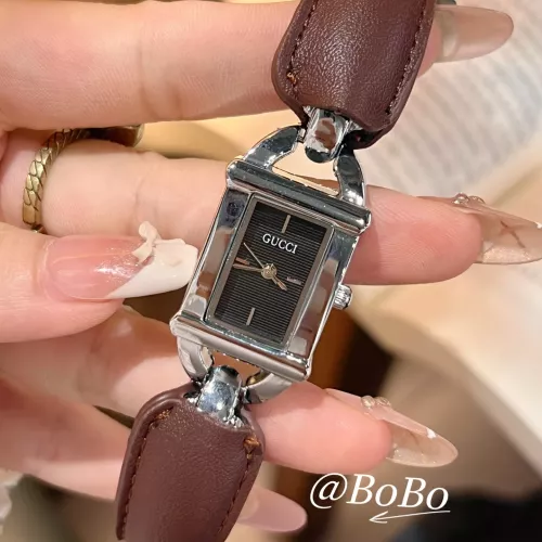 Cheap Gucci Watches #1383163, $$34.00 USD On Gucci Watches