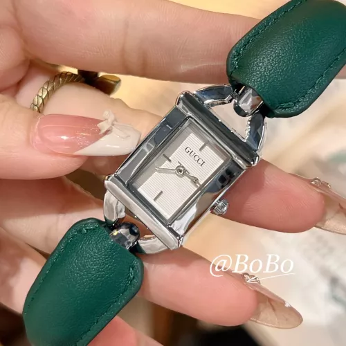 Cheap Gucci Watches #1383164, $$34.00 USD On Gucci Watches
