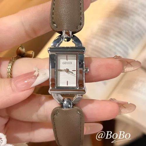 Cheap Gucci Watches #1383165, $$34.00 USD On Gucci Watches