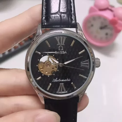 Cheap OMEGA Watches For Men #1383166, $$41.00 USD On OMEGA Watches For Men