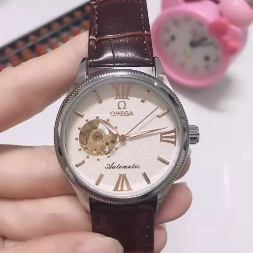 Cheap OMEGA Watches For Men #1383170, $$41.00 USD On OMEGA Watches For Men