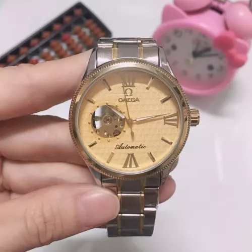 Cheap OMEGA Watches For Men #1383178, $$42.00 USD On OMEGA Watches For Men