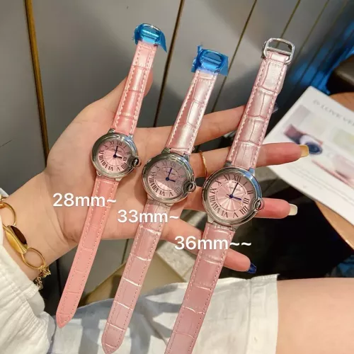 Cheap Cartier Watches #1383191, $$45.00 USD On Cartier Watches