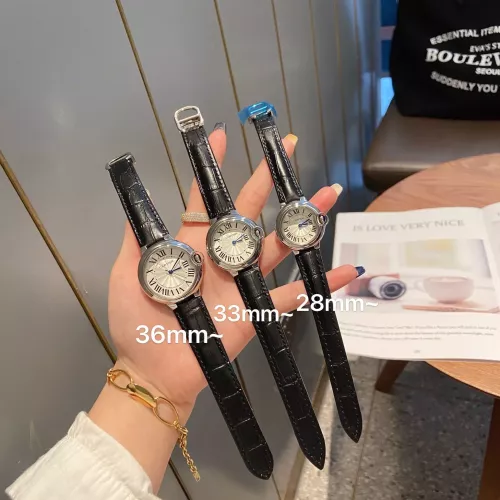 Cheap Cartier Watches #1383192, $$45.00 USD On Cartier Watches