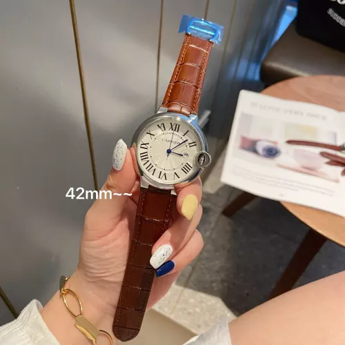 Cheap Cartier Watches #1383198, $$45.00 USD On Cartier Watches