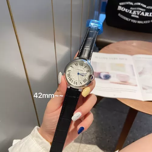 Cheap Cartier Watches #1383199, $$45.00 USD On Cartier Watches