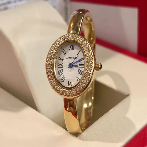 Cheap Cartier Watches #1383216, $$27.00 USD On Cartier Watches