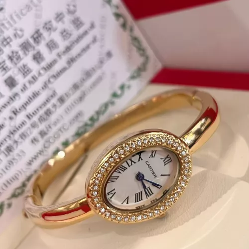 Replica Cartier Watches #1383216 $27.00 USD for Wholesale