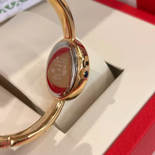 Replica Cartier Watches #1383216 $27.00 USD for Wholesale