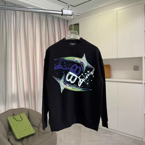 Cheap Balenciaga Hoodies Long Sleeved For Unisex #1383259, $$52.00 USD On Balenciaga Hoodies