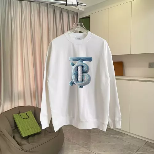 Cheap Burberry Hoodies Long Sleeved For Unisex #1383262, $$52.00 USD On Burberry Hoodies