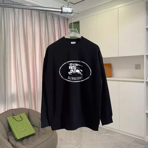 Cheap Burberry Hoodies Long Sleeved For Unisex #1383265, $$52.00 USD On Burberry Hoodies