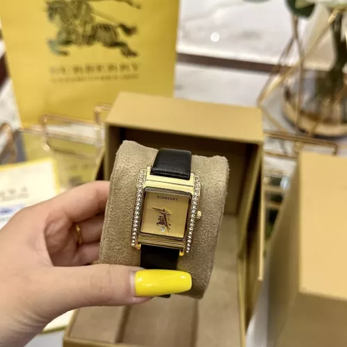 Cheap Burberry Watches #1383270, $$32.00 USD On Burberry Watches