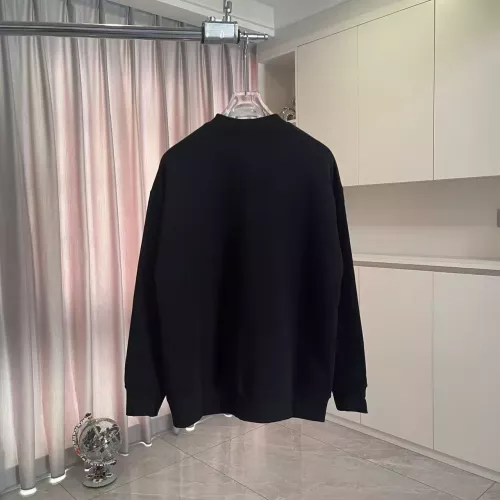 Replica Christian Dior Hoodies Long Sleeved For Unisex #1383273 $60.00 USD for Wholesale