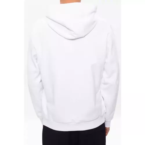 Replica Fendi Hoodies Long Sleeved For Unisex #1383281 $68.00 USD for Wholesale