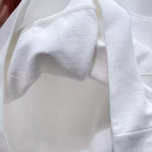 Replica Givenchy Hoodies Long Sleeved For Unisex #1383283 $68.00 USD for Wholesale