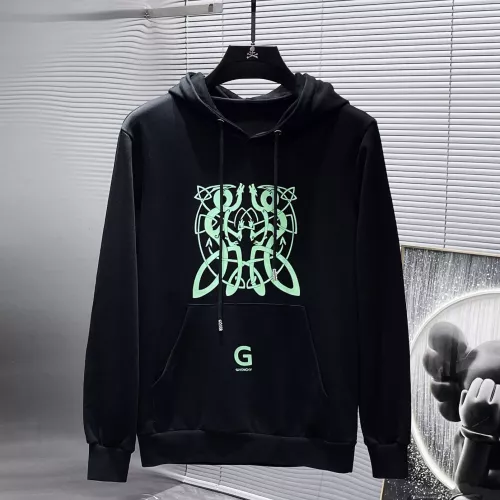 Cheap Givenchy Hoodies Long Sleeved For Unisex #1383286, $$68.00 USD On Givenchy Hoodies