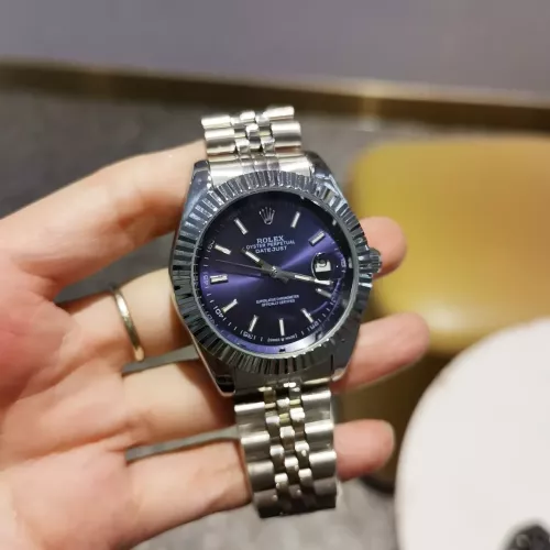 Cheap Rolex Watches For Men #1383287, $$52.00 USD On Rolex Watches