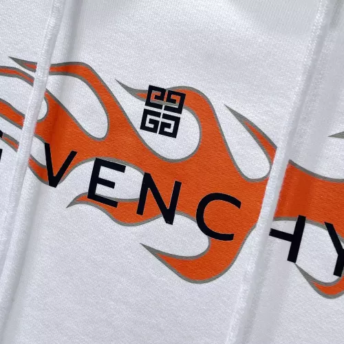 Replica Givenchy Hoodies Long Sleeved For Unisex #1383289 $68.00 USD for Wholesale