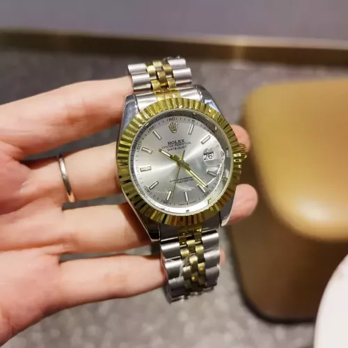 Cheap Rolex Watches For Men #1383291, $$52.00 USD On Rolex Watches