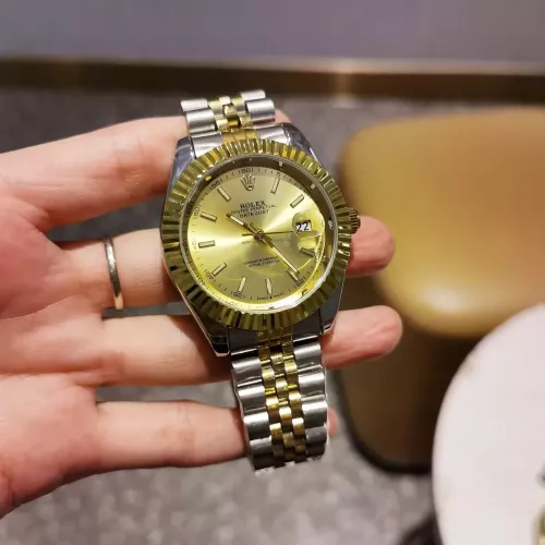 Cheap Rolex Watches For Men #1383293, $$52.00 USD On Rolex Watches