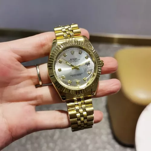 Cheap Rolex Watches For Men #1383299, $$52.00 USD On Rolex Watches