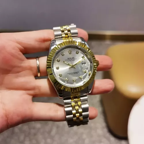 Cheap Rolex Watches For Men #1383300, $$52.00 USD On Rolex Watches