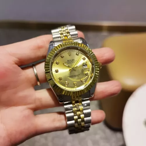 Cheap Rolex Watches For Men #1383301, $$52.00 USD On Rolex Watches