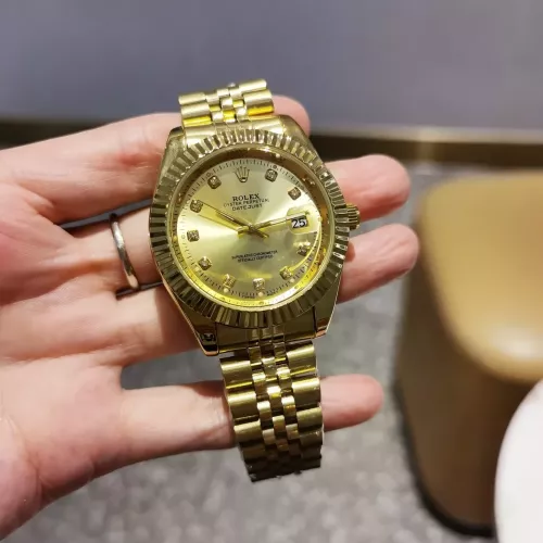 Cheap Rolex Watches For Men #1383302, $$52.00 USD On Rolex Watches