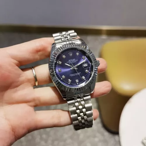 Cheap Rolex Watches For Men #1383305, $$52.00 USD On Rolex Watches