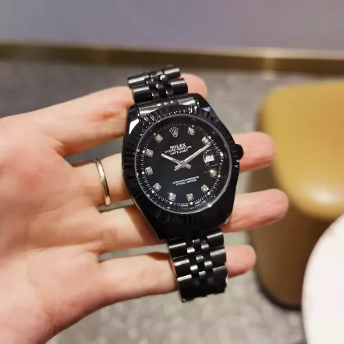 Cheap Rolex Watches For Men #1383306, $$52.00 USD On Rolex Watches