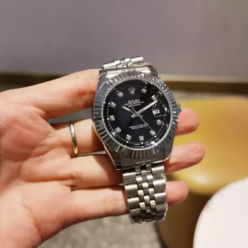 Cheap Rolex Watches For Men #1383307, $$52.00 USD On Rolex Watches