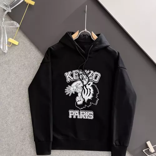 Cheap Kenzo Hoodies Long Sleeved For Unisex #1383311, $$68.00 USD On Kenzo Hoodies