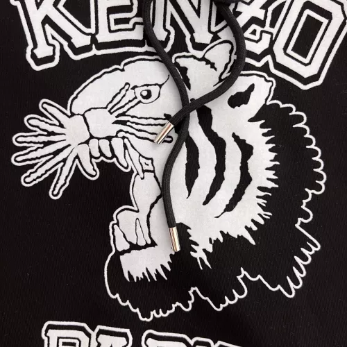 Replica Kenzo Hoodies Long Sleeved For Unisex #1383311 $68.00 USD for Wholesale