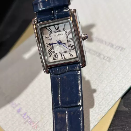 Cheap Cartier Watches #1383312, $$27.00 USD On Cartier Watches