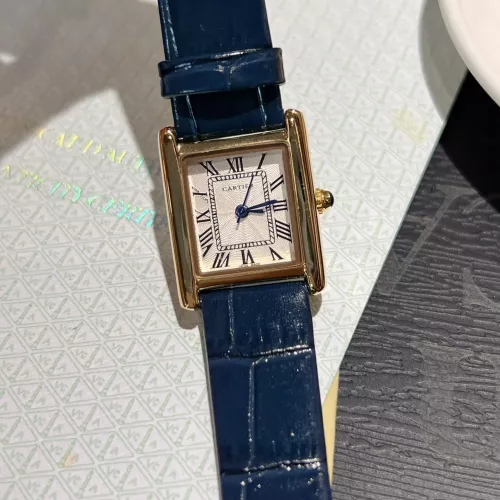 Cheap Cartier Watches #1383313, $$27.00 USD On Cartier Watches