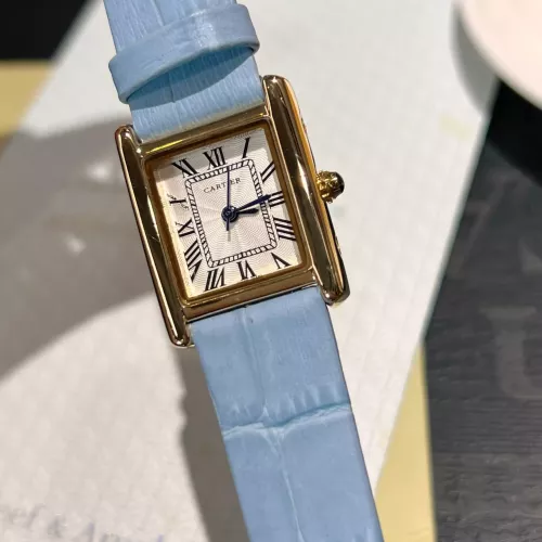 Cheap Cartier Watches #1383315, $$27.00 USD On Cartier Watches