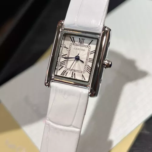 Cheap Cartier Watches #1383316, $$27.00 USD On Cartier Watches