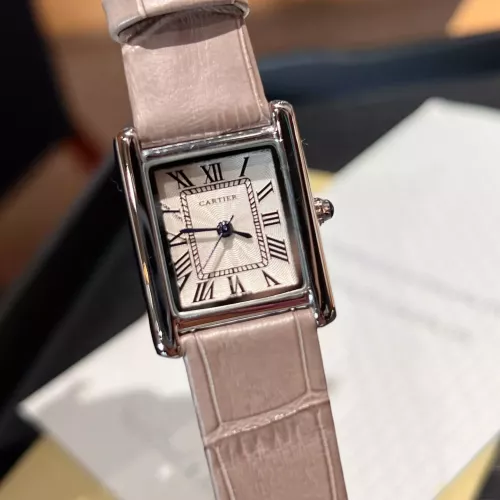 Cheap Cartier Watches #1383318, $$27.00 USD On Cartier Watches