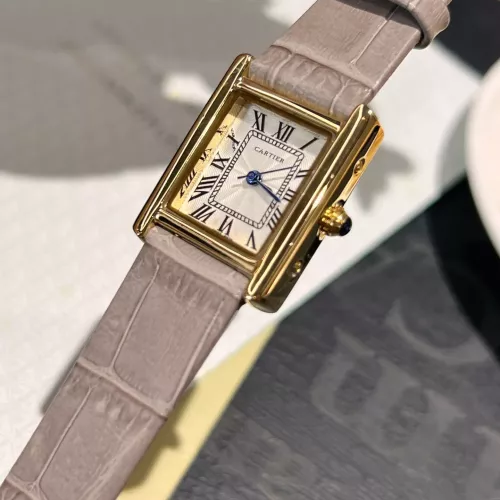 Cheap Cartier Watches #1383319, $$27.00 USD On Cartier Watches