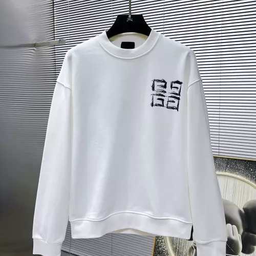 Cheap Givenchy Hoodies Long Sleeved For Unisex #1383320, $$60.00 USD On Givenchy Hoodies
