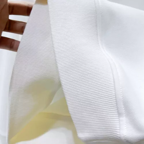 Replica Givenchy Hoodies Long Sleeved For Unisex #1383320 $60.00 USD for Wholesale